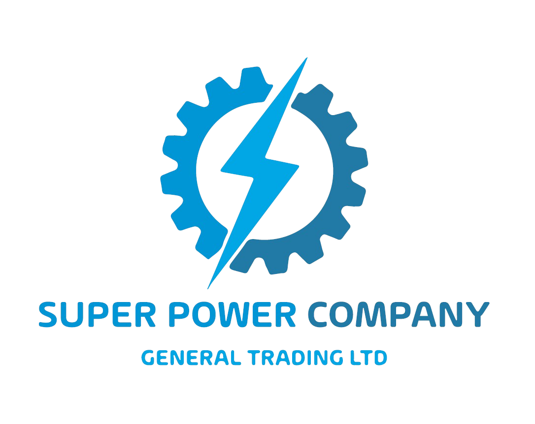 Super Power Company General Trading Ltd